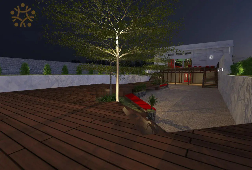 The Twizt - Lifestyle Hostel & Hotel