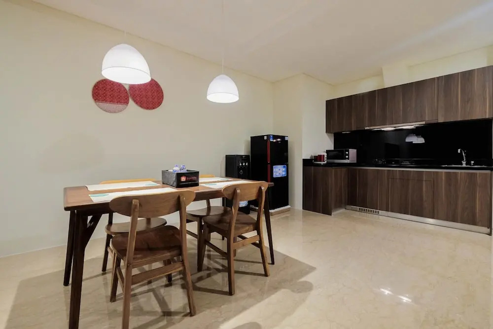 2BR Pancoran LAvenue Comfy Apartment By Travelio