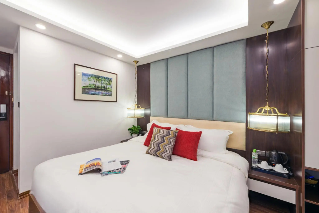Splendid Hotel & Spa