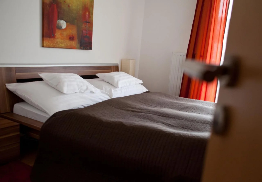 Vivaldi Apartments Budapest