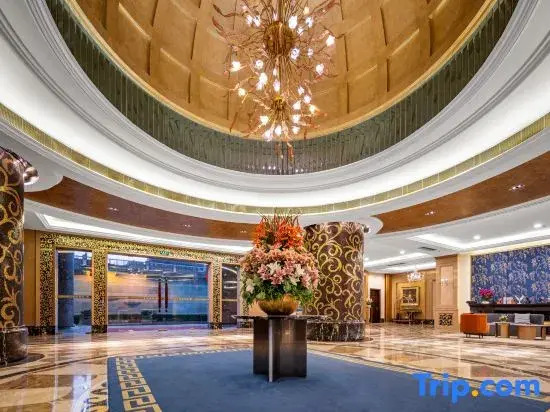 Lijing Hotel (Qilou city three general store)