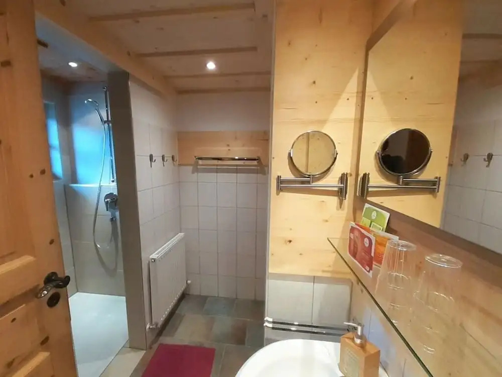 The Veitenhof Comfortable Holiday Residence