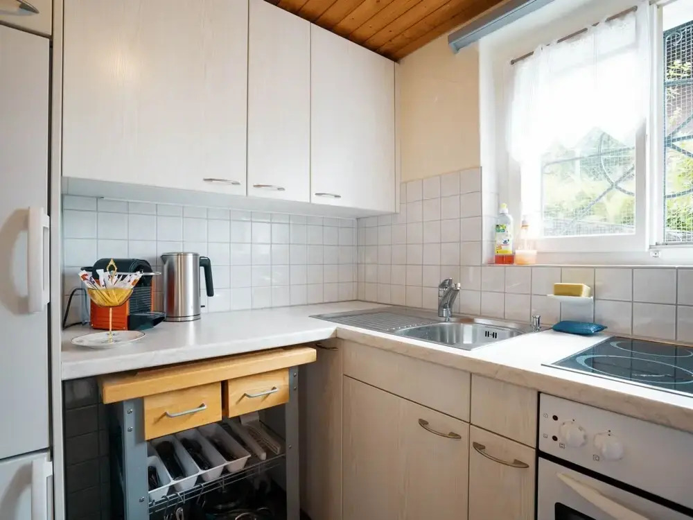Chalet Speer