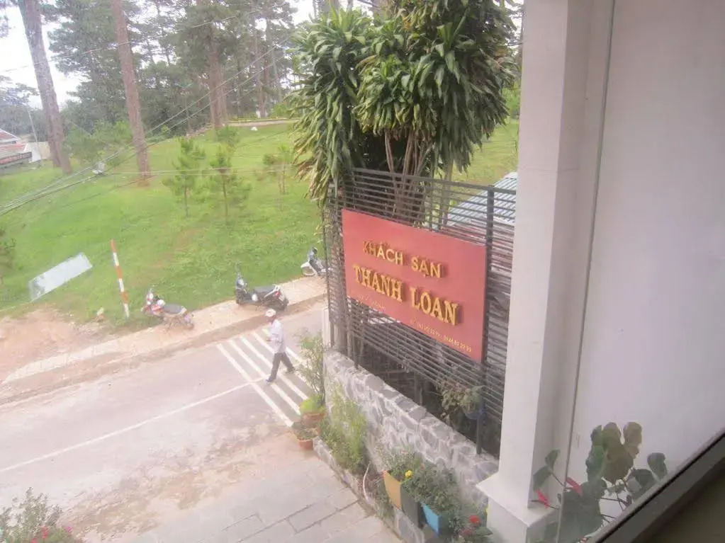 Thanh Loan Hotel DL - by BAY LUXURY