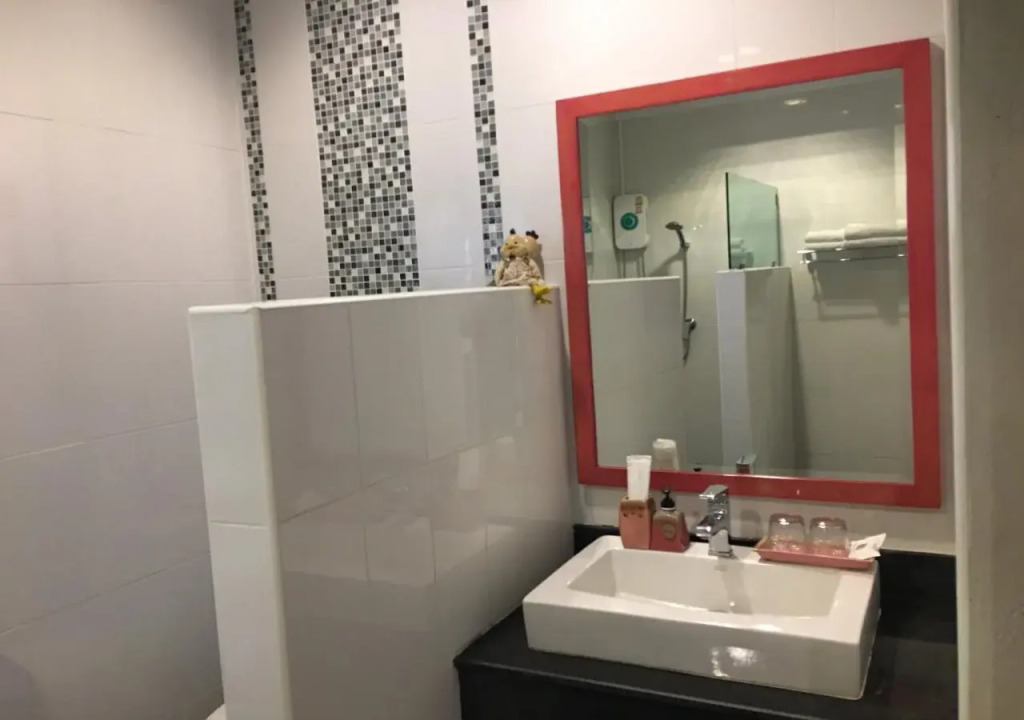 M1 Chiang Mai Boutique Guesthouse