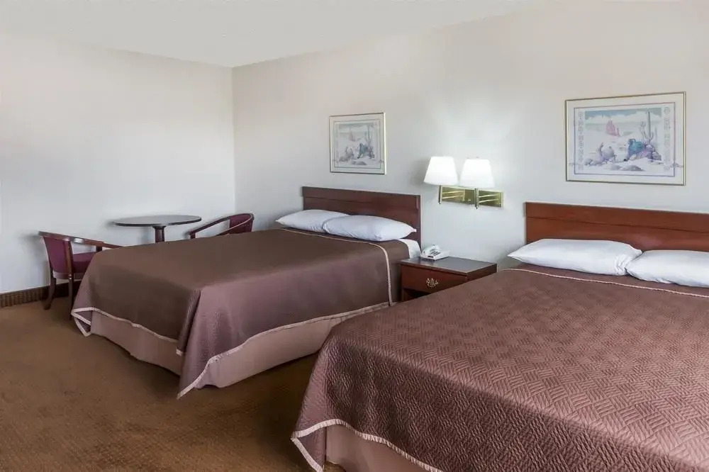 Travelodge by Wyndham Mesa
