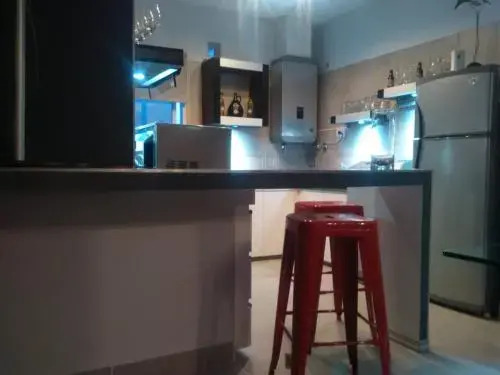 Departamento BOUTIQUE DE DISEÑADOR " TERRAZA 26"- Cochera - Vista a la Montaña-