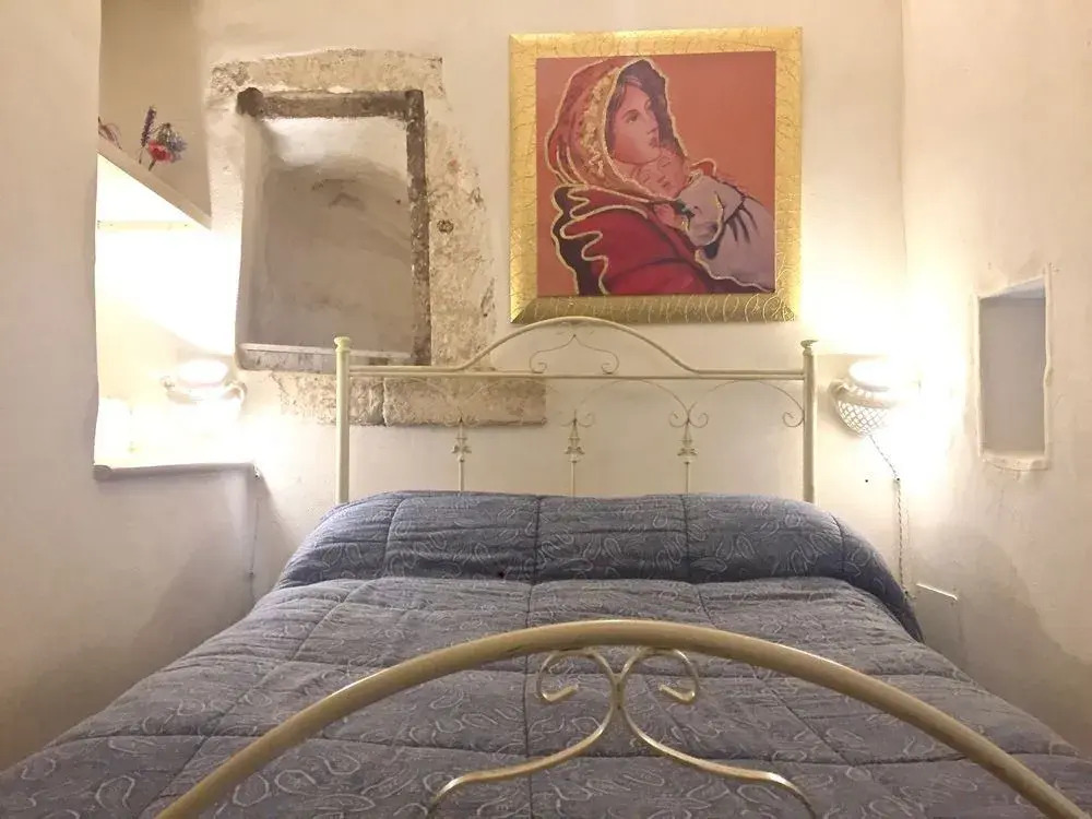 Alberto Mario Apartment