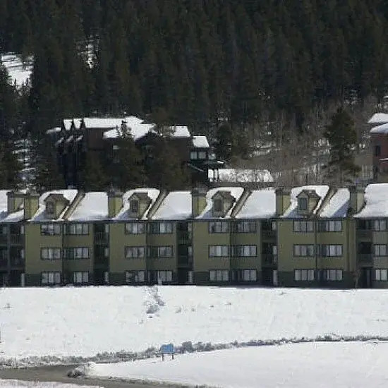 Summit at SilverCreek