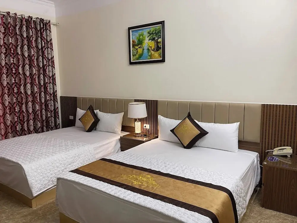 Phuoc Thinh Hostel HN - by Bay Luxury