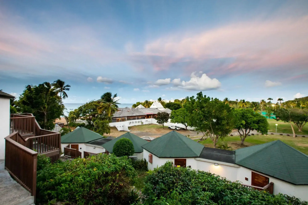 Langley Resort Fort Royal