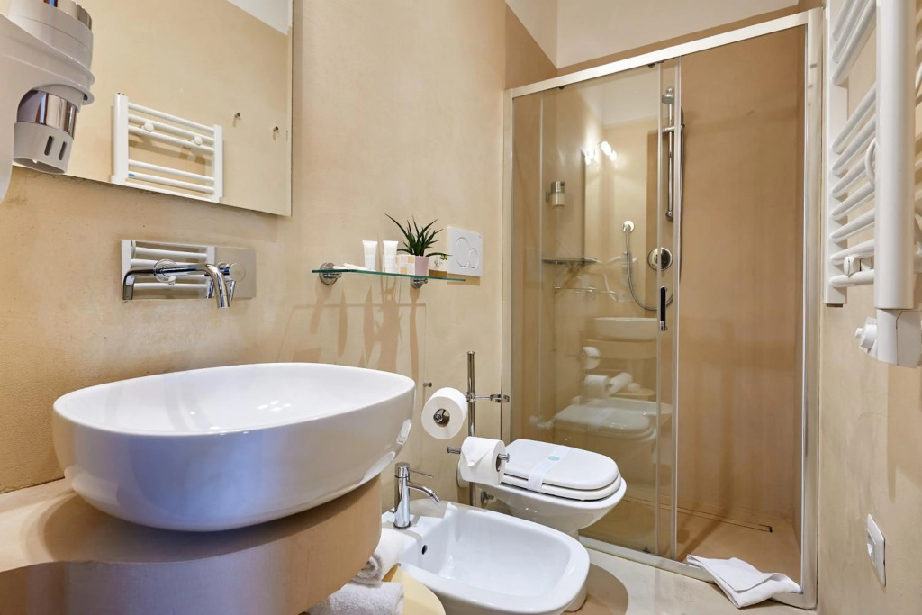 Fabrizios Rooms