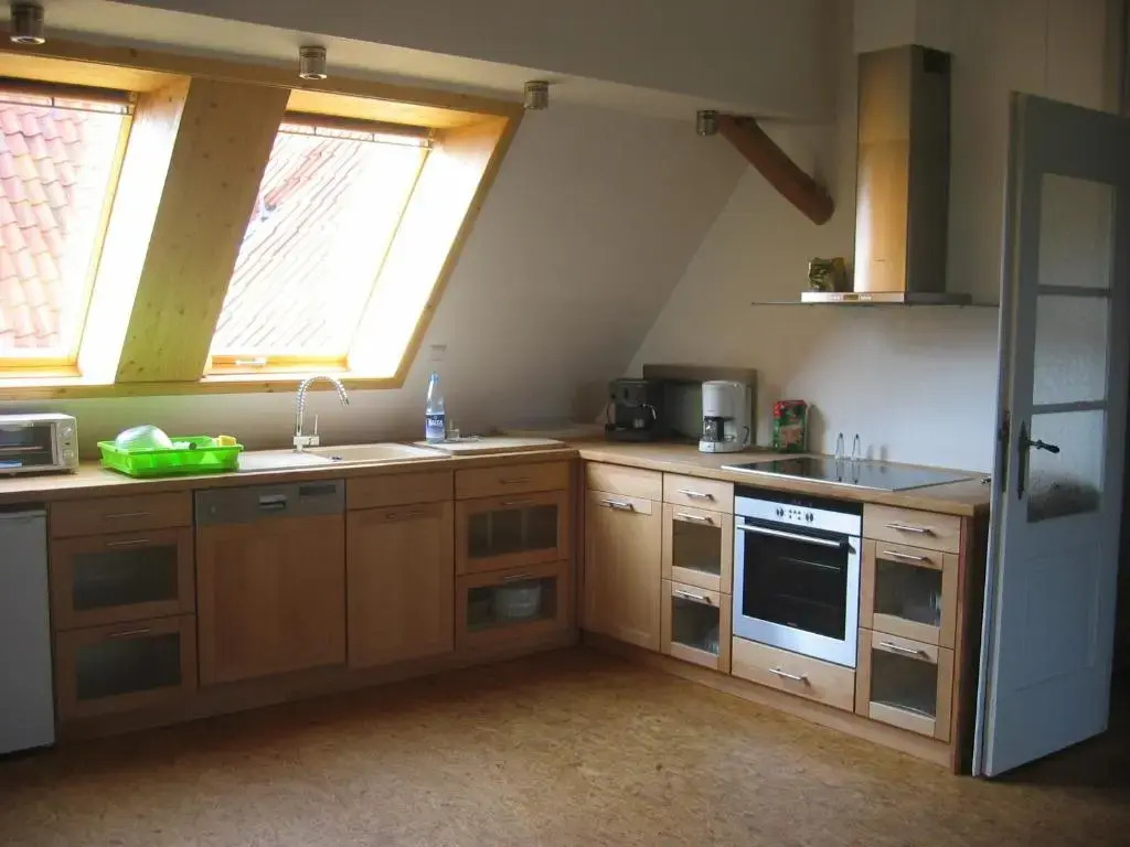 Bio Ferienwohnung