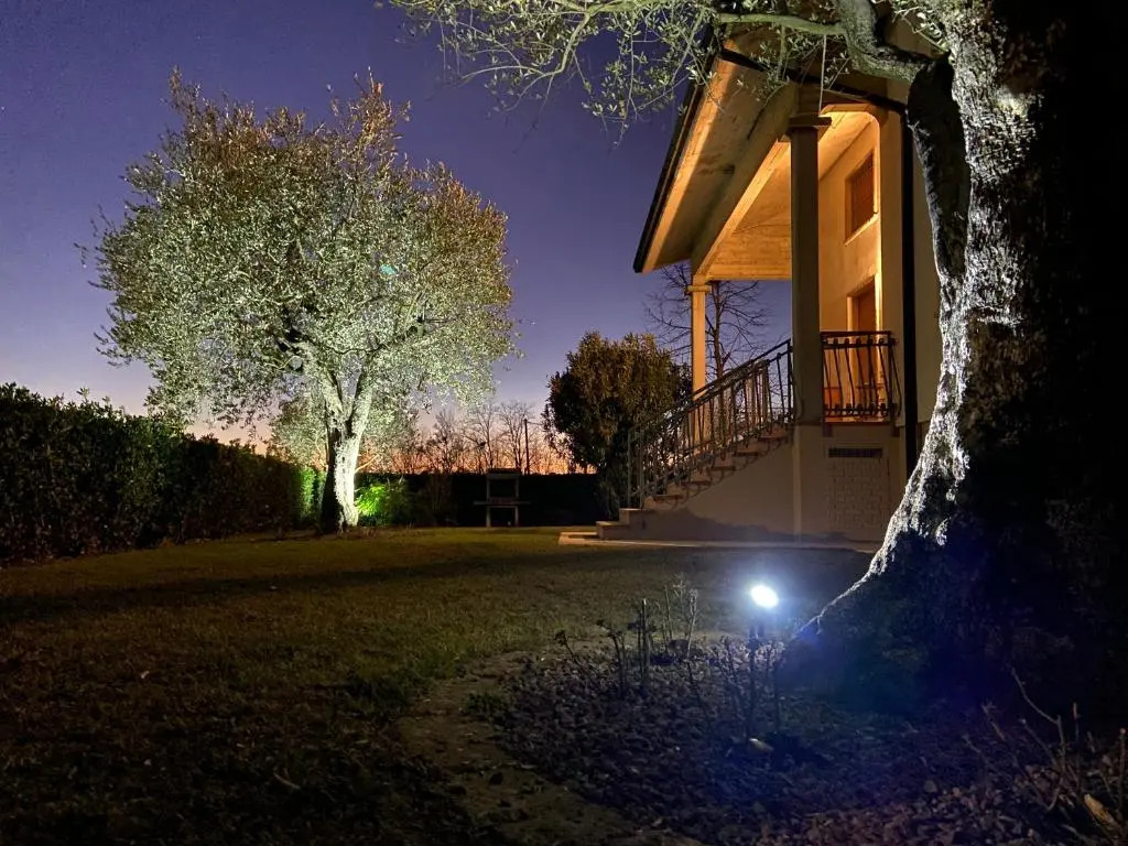 Casa Luigi - appartamento a Peschiera del Garda