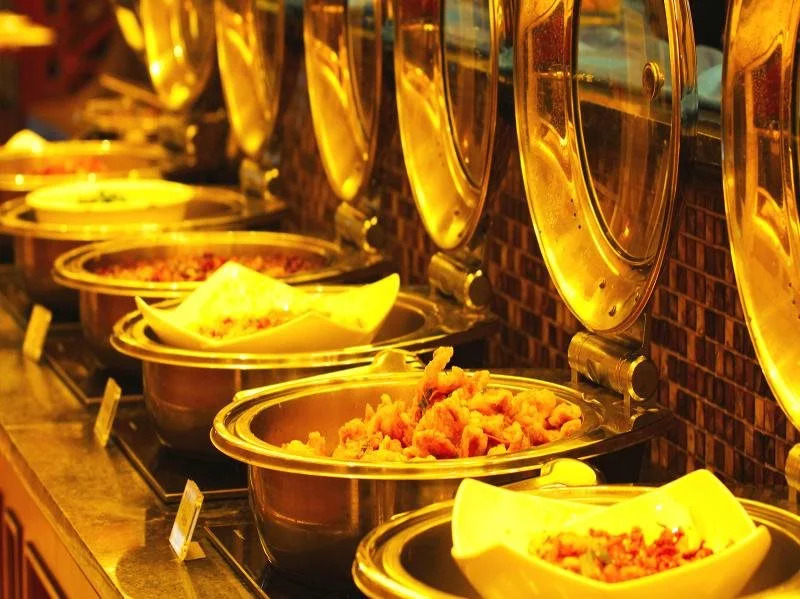 Jin Ma Hotel