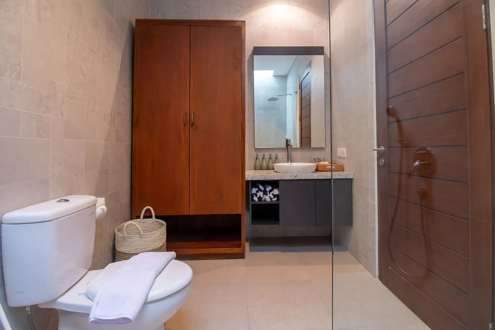 Villa Sayang Sanur I