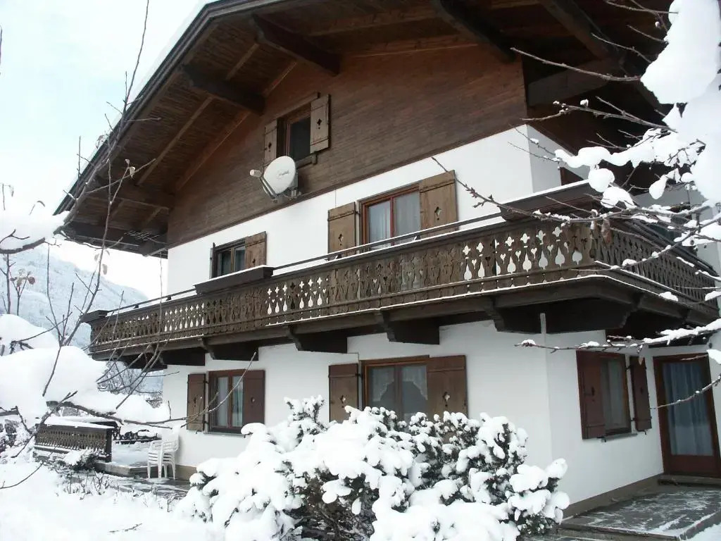 Landhaus Gabriela