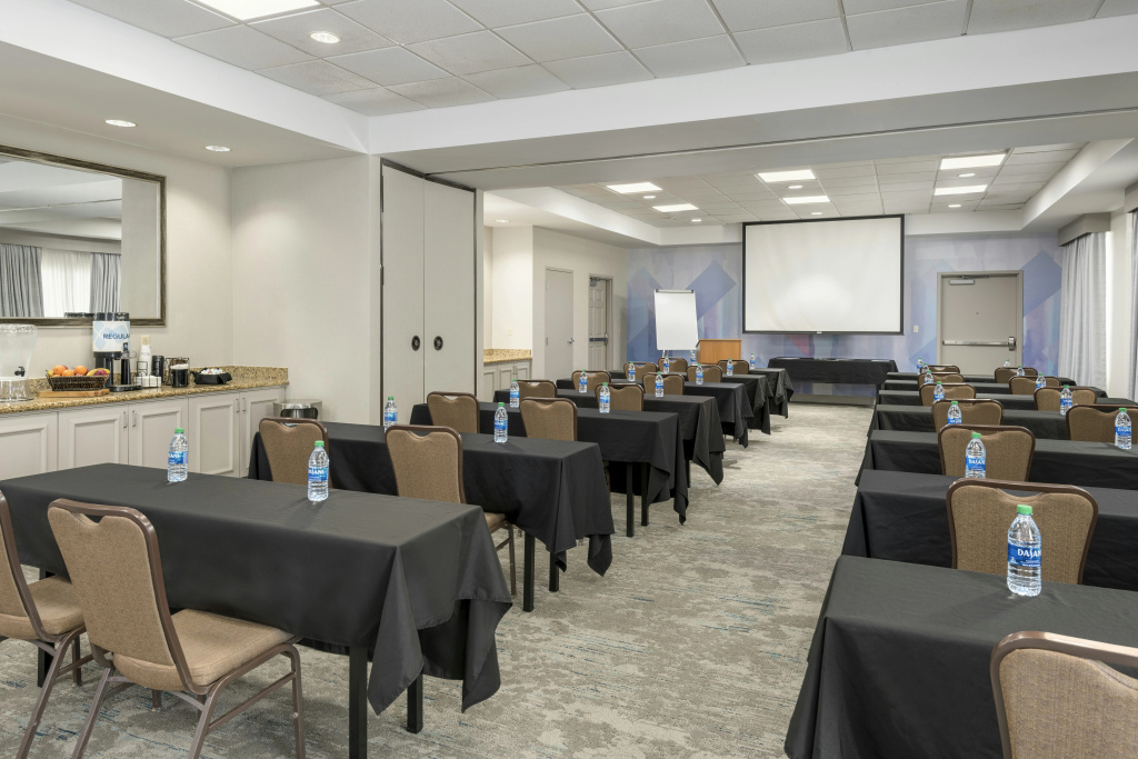 Hilton Garden Inn Lafayette/Cajundome