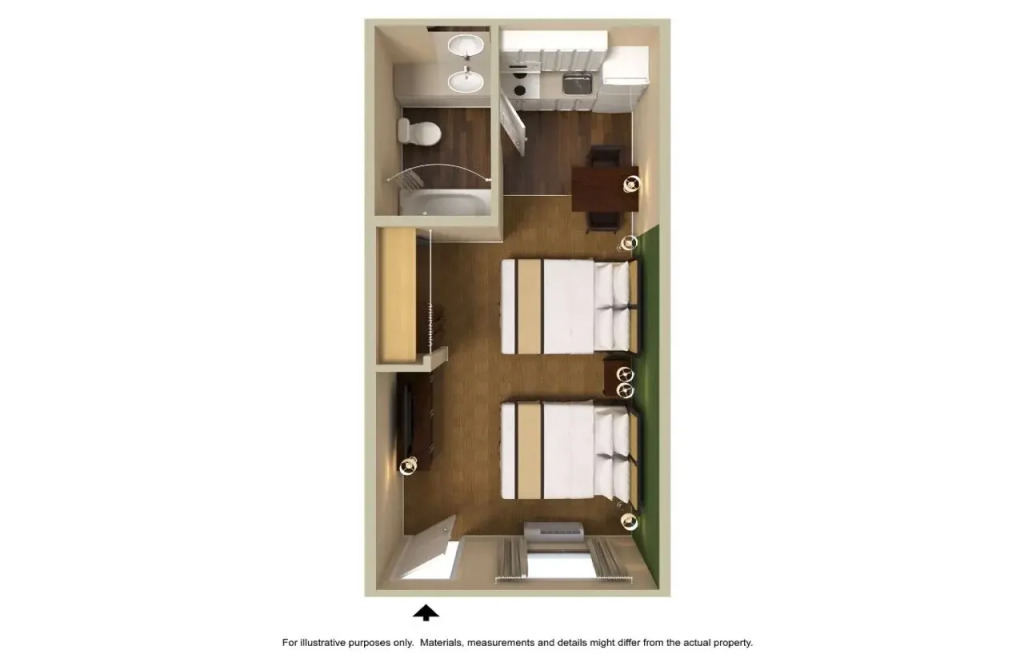 Extended Stay America Suites - Washington, DC - Reston