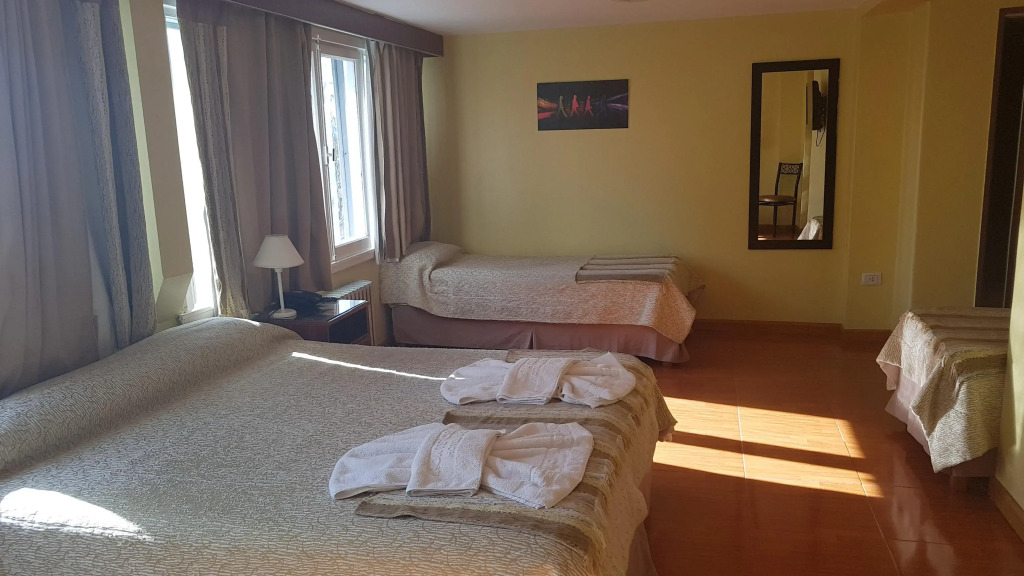 Monte Cervino Hotel