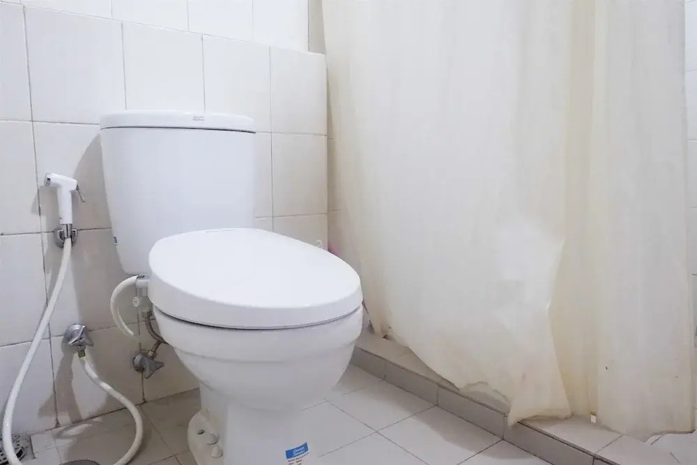 Cozy and Spacious Apartment at Thamrin Residence near to Sudirman