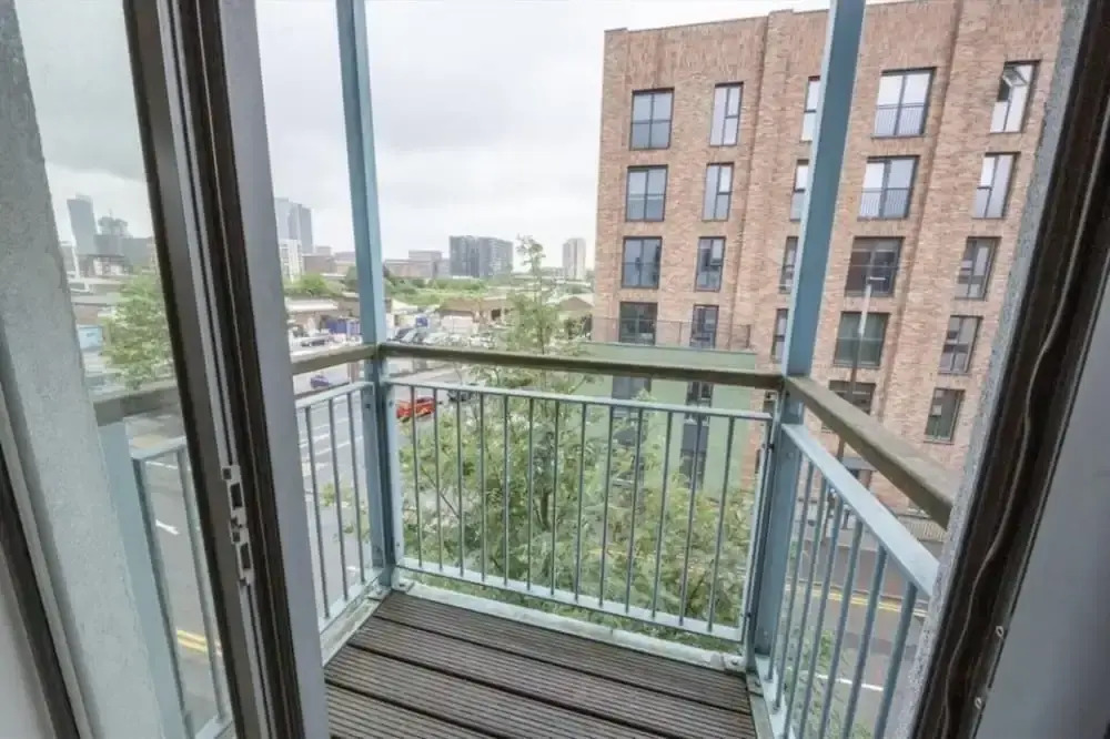 Novanest Salford Apartment