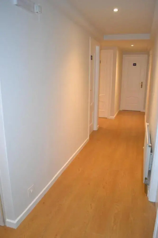 Hostal Galicia Arteixo