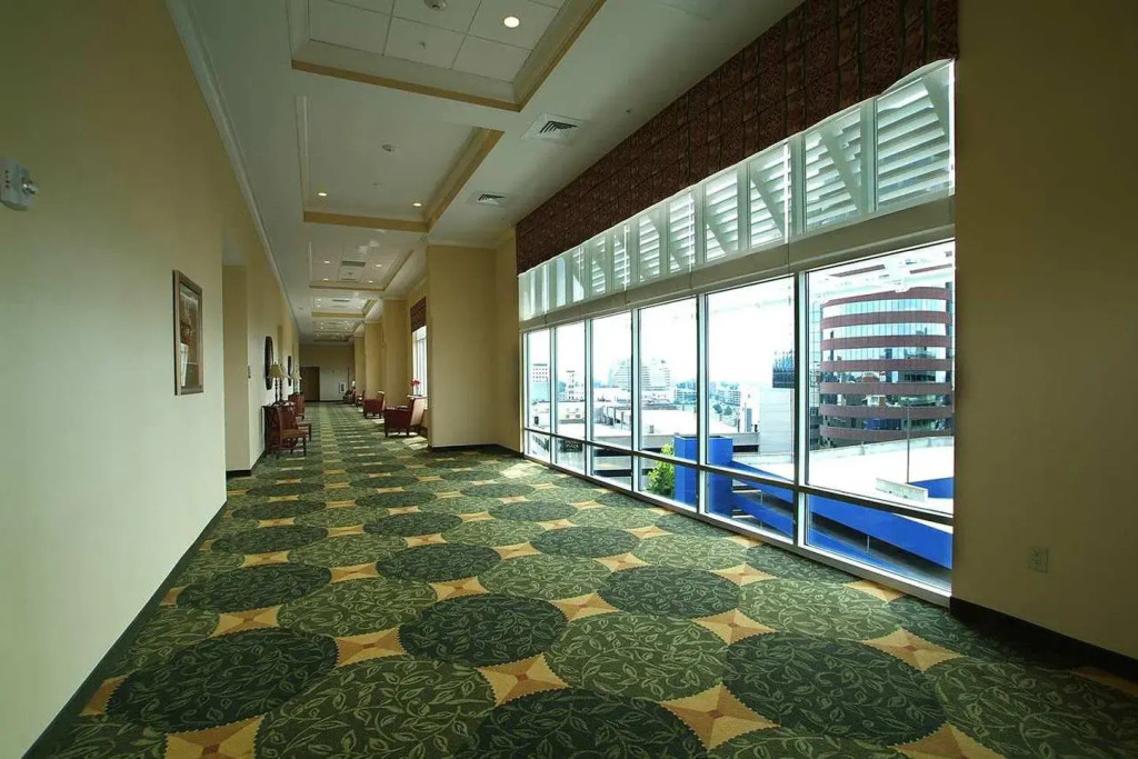 Hilton Garden Inn Nashville Vanderbilt