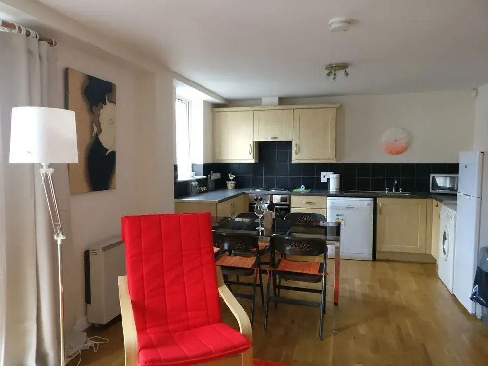 MetroStays - Antiques Quarter