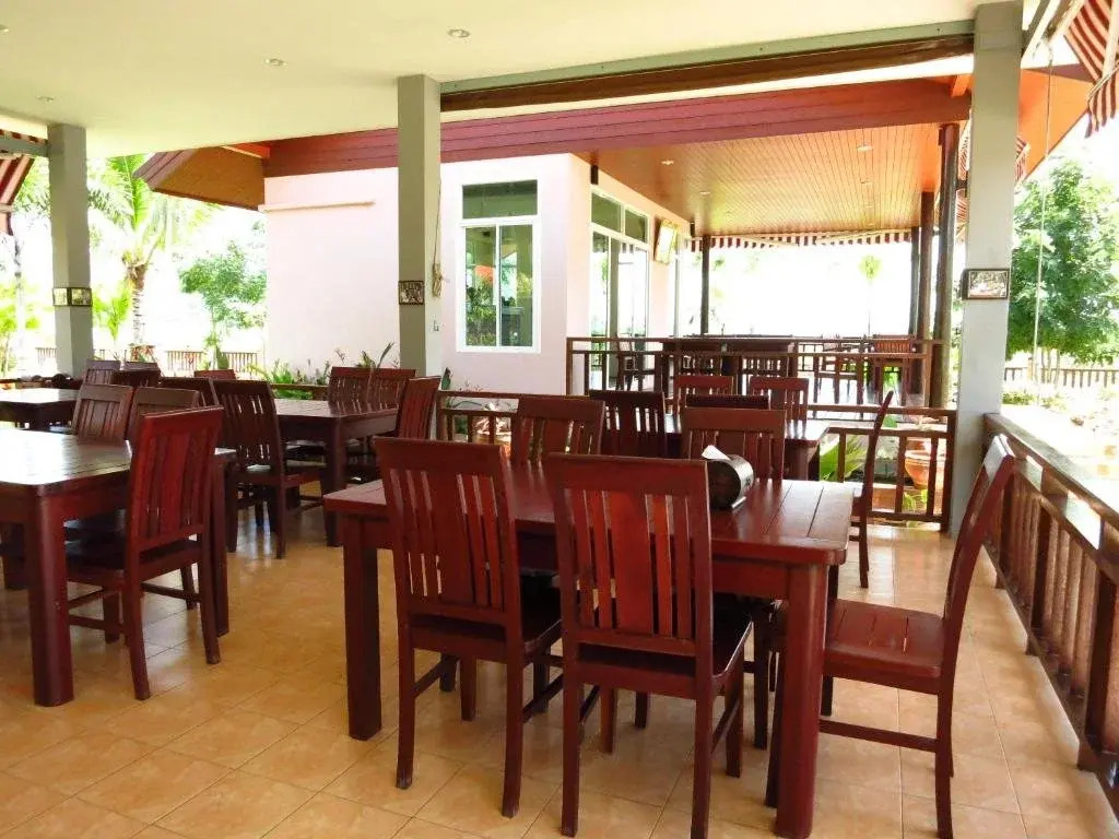 Ampai Farm Resort