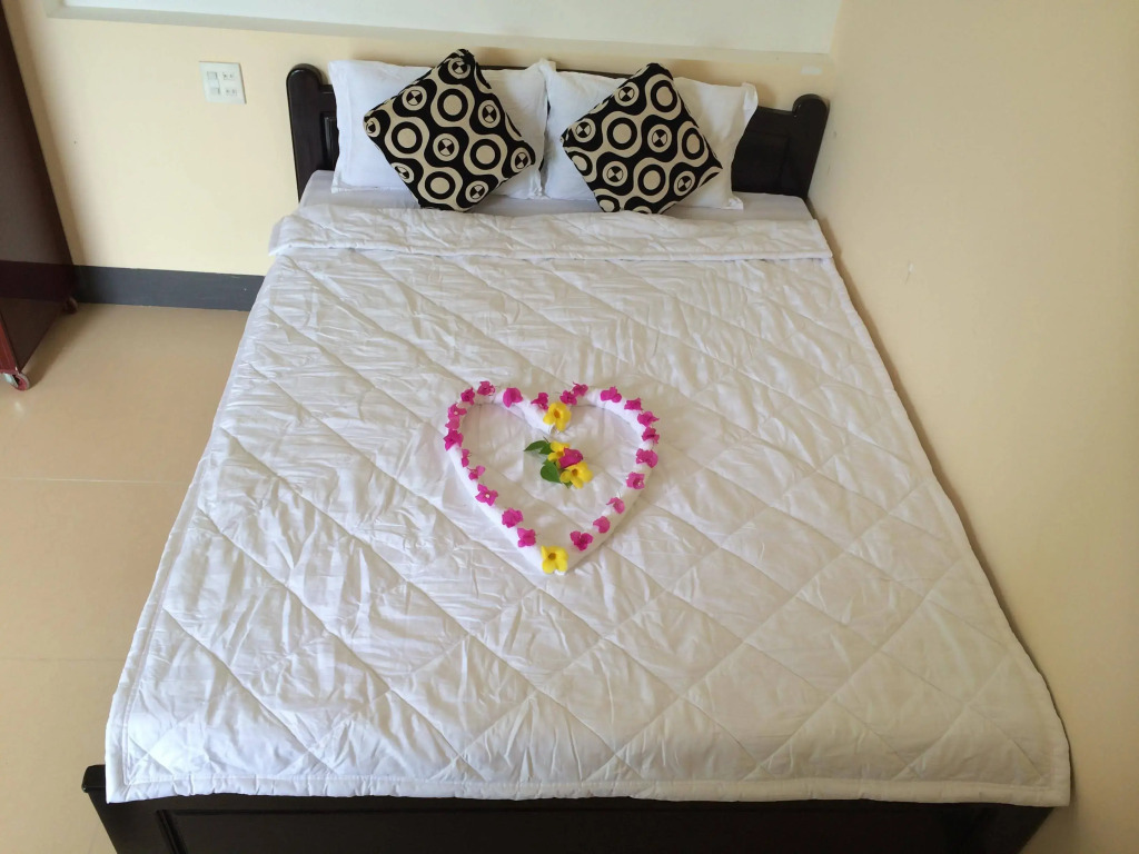 Bao Tien Guesthouse