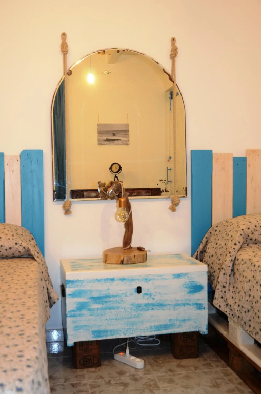 Casa Vacanze Amonì