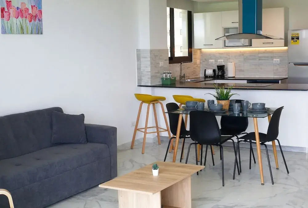 Spacious 3BR Residence in Punta Cana by Infinity Homes