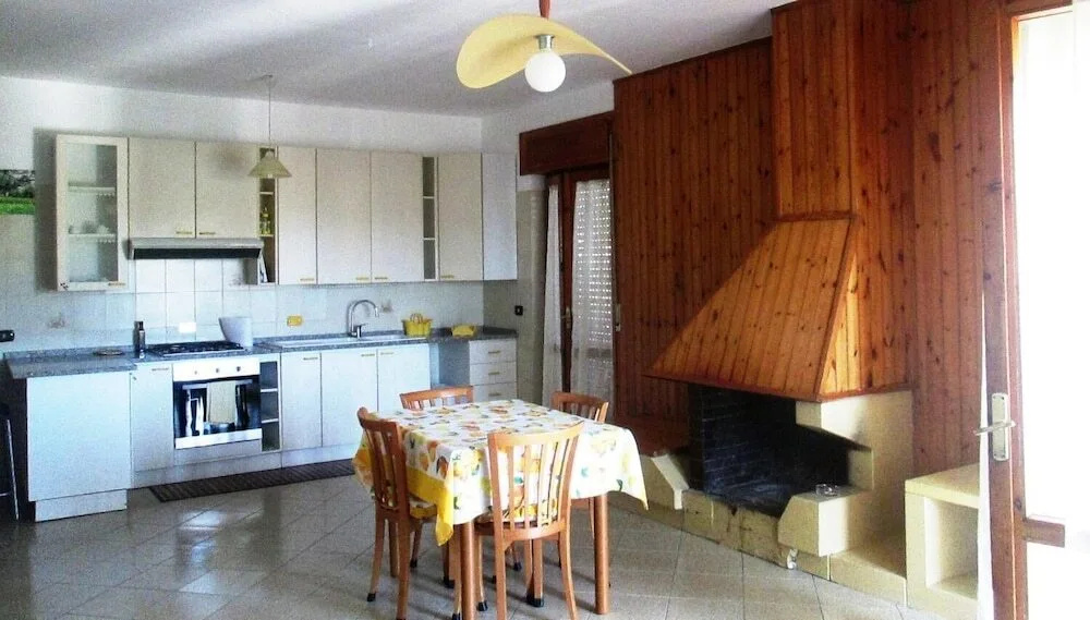Casa Velina