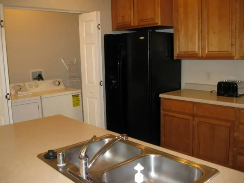 Steve Kidd 2 Bedroom Home