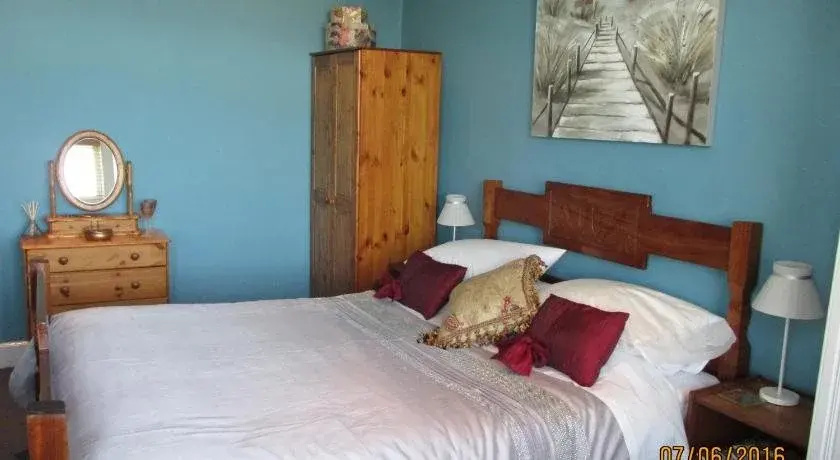 The Carrick Bed And Breakfast