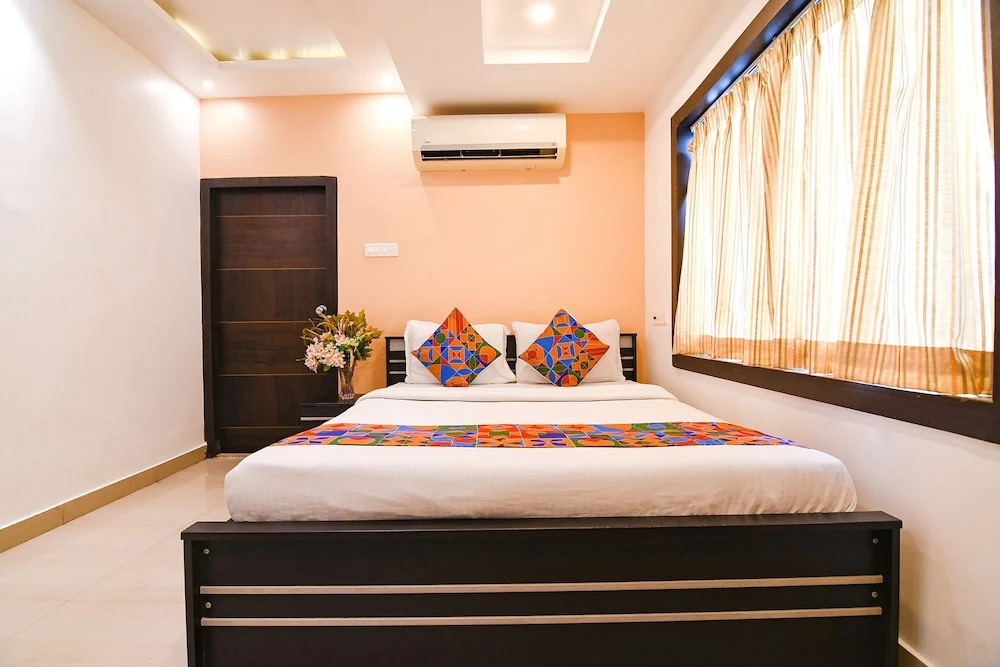 Fabhotel Gr Hospitality