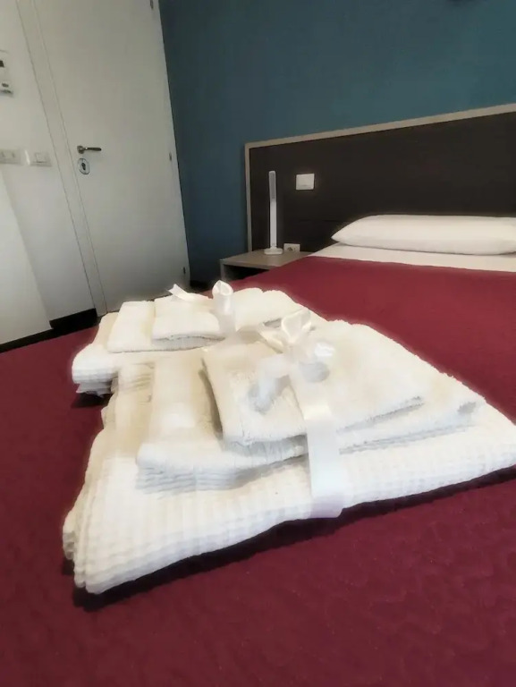 Belvedere Rooms Guest House