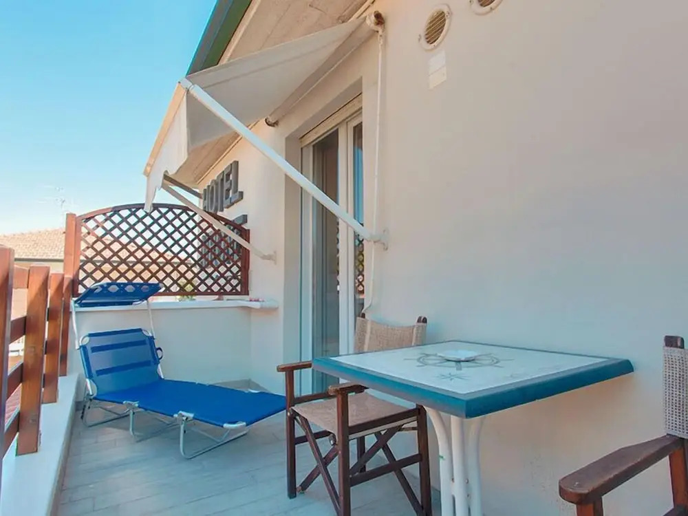 B&B Airone Cervia - Camere e Appartamenti