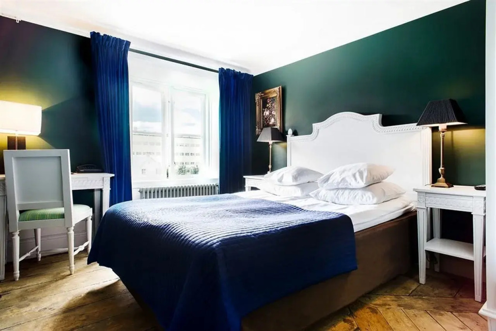 Hotel Hellstens Malmgård