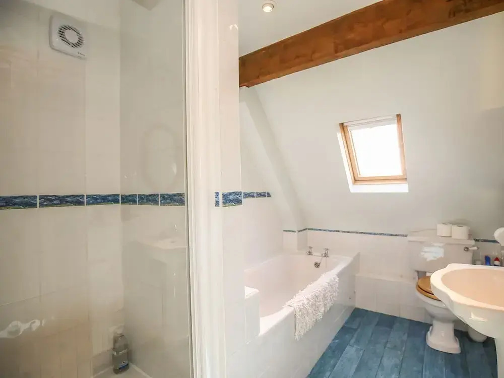 The Coach House