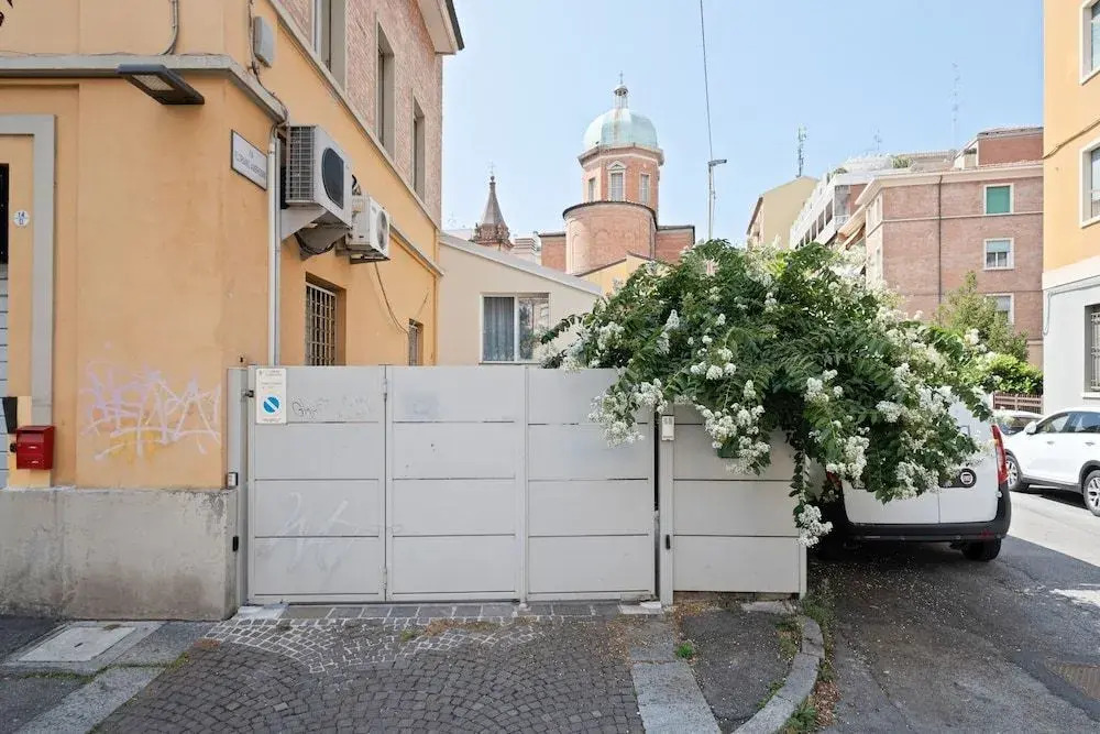 Porta San Felice Cozy Duplex