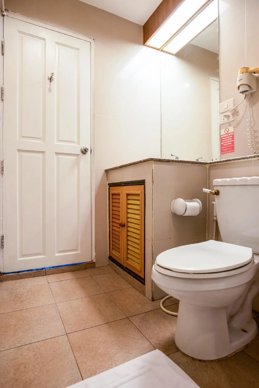 OYO 437 Hostel Na Nara