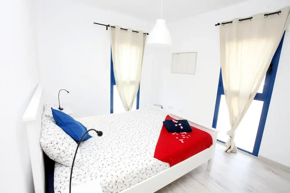 Apartamento Aguamarina