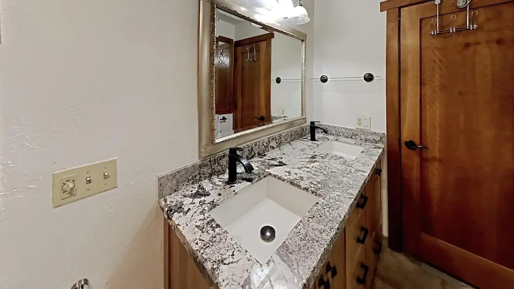 Renovated Condo Across the Street from Mountain Biking Trails! by RedAwning
