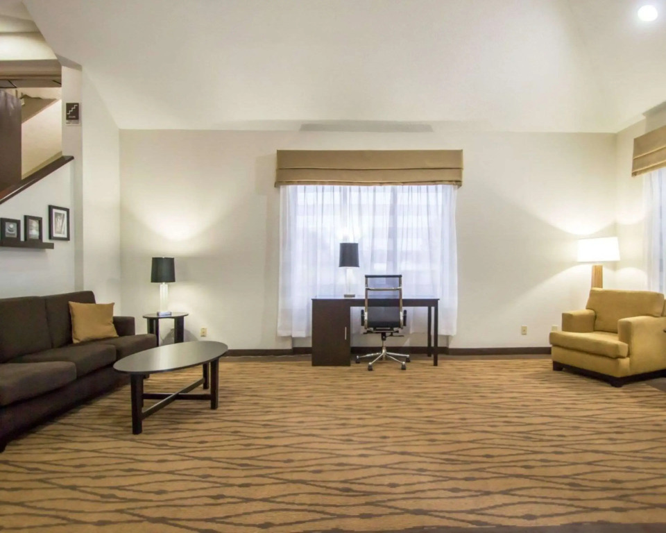 Sleep Inn Ormond Beach - Daytona