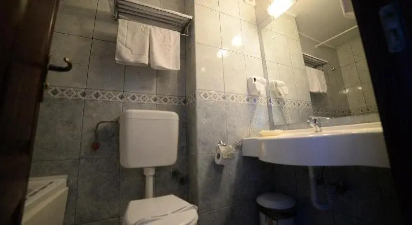 Hotel Dacia Sud