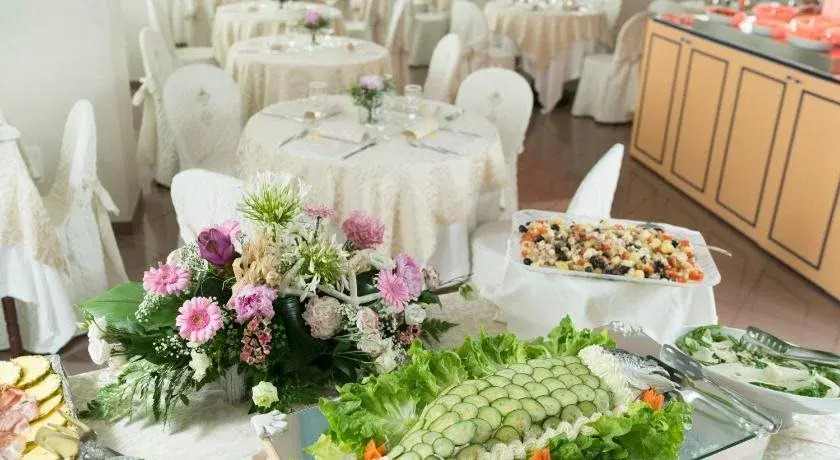 Hotel Tulipe Nazionale