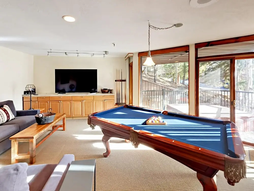 1179 Pinnacle Drive Townhouse 4 Bedrooms 4 Bathrooms Townhouse