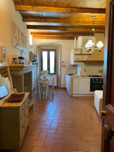 ANTICA POSTA - A Post House